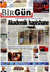 Birgün Gazetesi