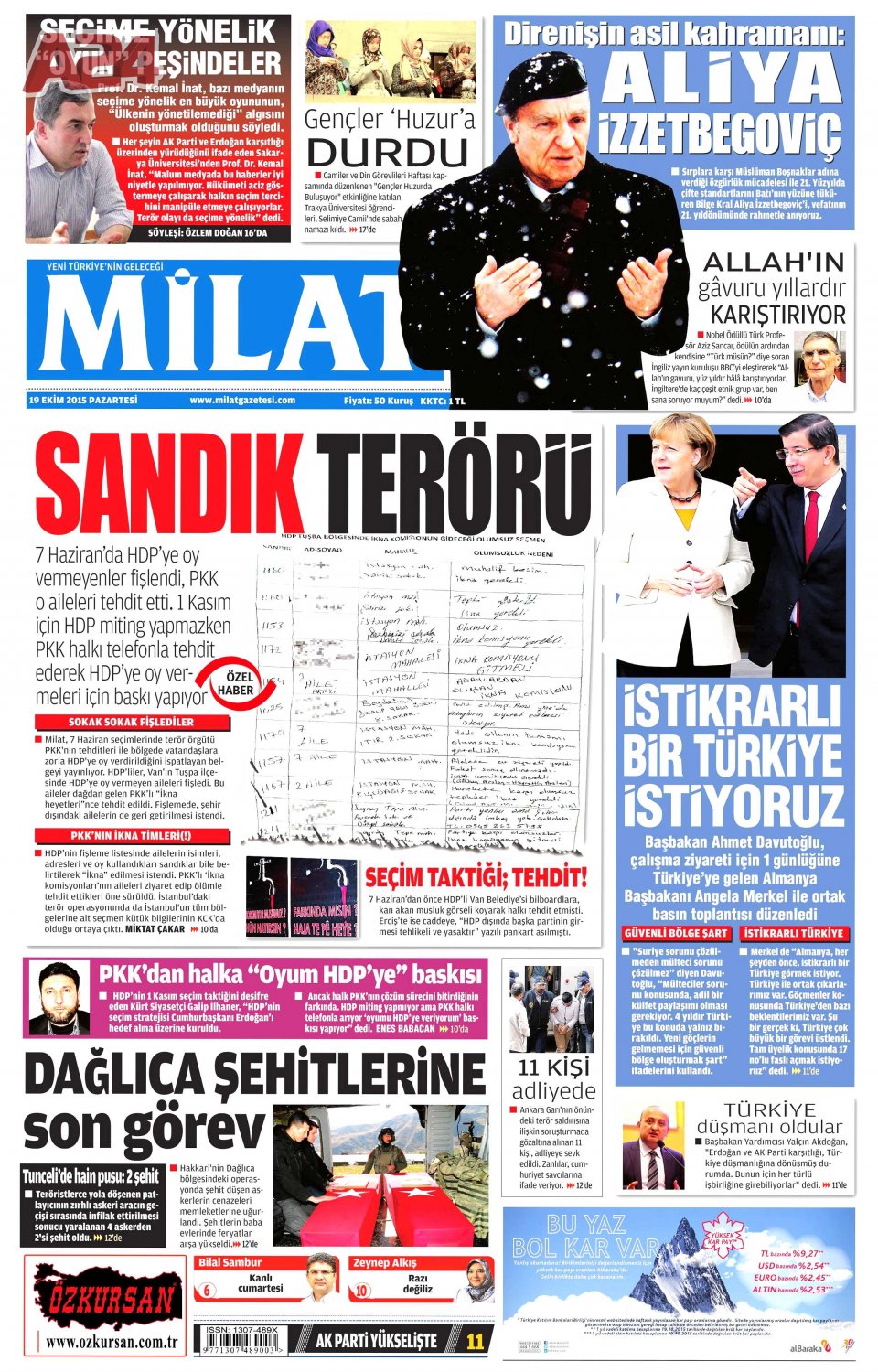 Milat