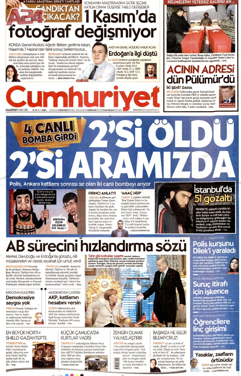 Cumhuriyet