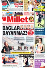 Millet Gazetesi