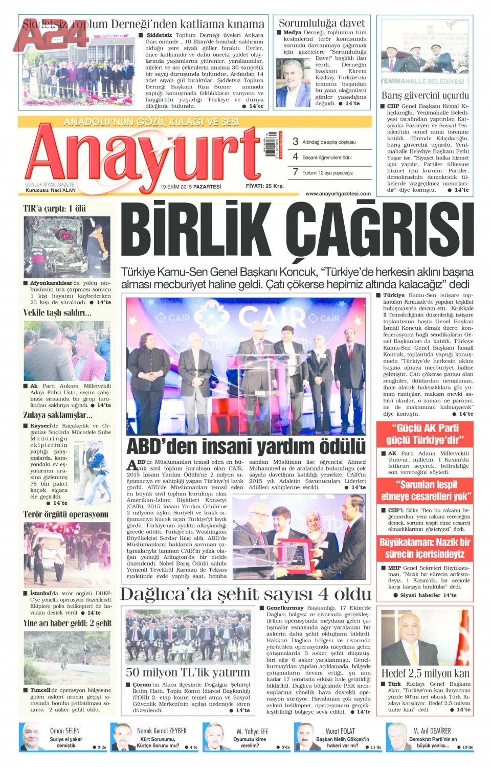 Anayurt