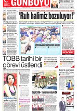 Günboyu Gazetesi