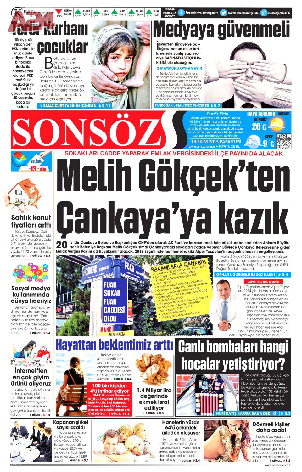 Ankara Son Söz