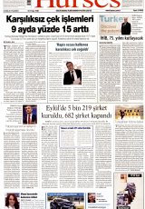 Hürses Gazetesi