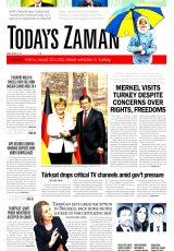 Today's Zaman Gazetesi