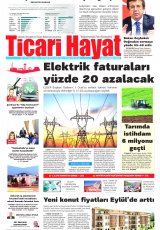 Ticari Hayat Gazetesi