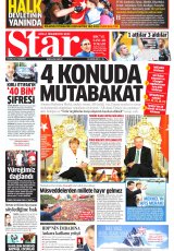 Star Gazetesi