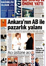 Taraf Gazetesi