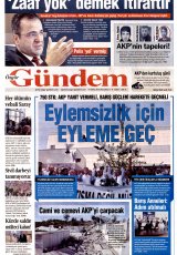 Özgür Gündem Gazetesi