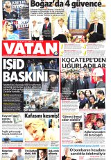 Vatan Gazetesi
