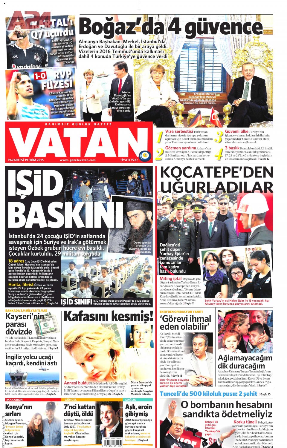 Vatan