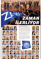 Zaman Gazetesi