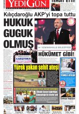 Belde Gazetesi