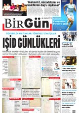 Birgün Gazetesi