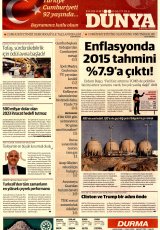 Dünya Gazetesi