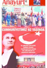 Anayurt Gazetesi