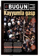 Bugün Gazetesi