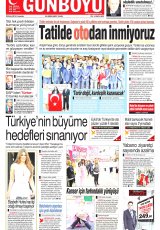 Günboyu Gazetesi