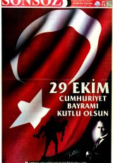 Ankara Son Söz Gazetesi