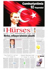 Hürses Gazetesi