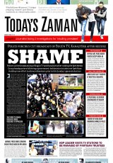 Today's Zaman Gazetesi