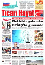 Ticari Hayat Gazetesi