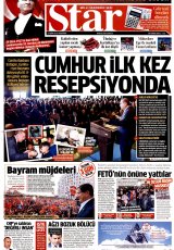 Star Gazetesi