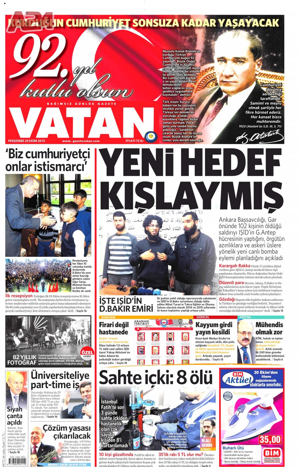 Vatan