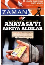 Zaman Gazetesi