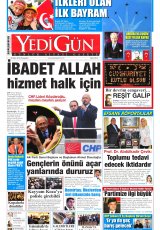Belde Gazetesi