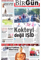 Birgün Gazetesi