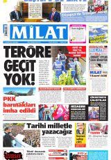 Milat Gazetesi