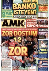 AMK Gazetesi