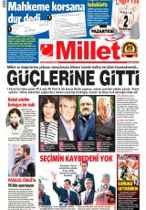 Millet Gazetesi