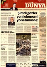 Dünya Gazetesi