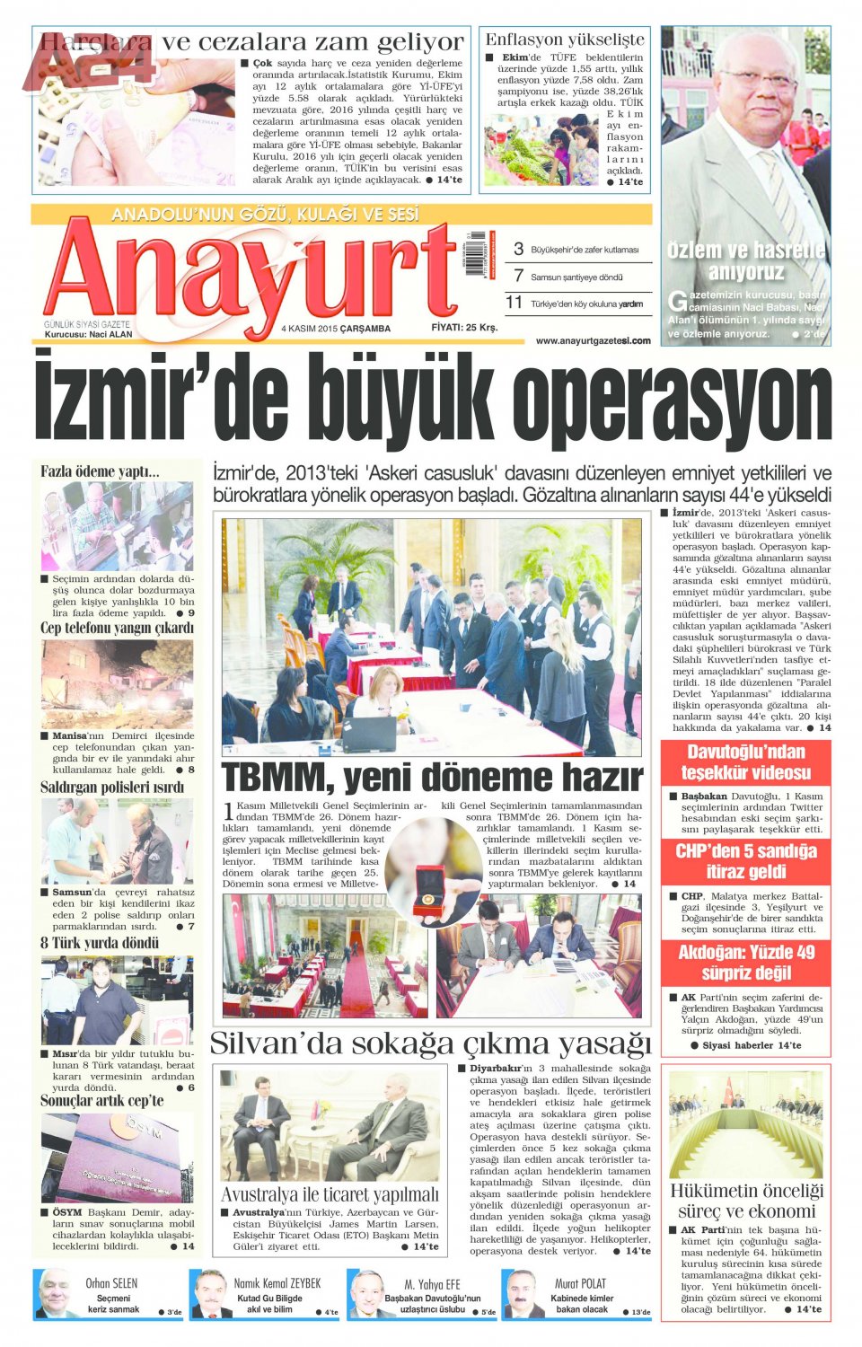 Anayurt