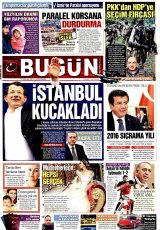 Bugün Gazetesi