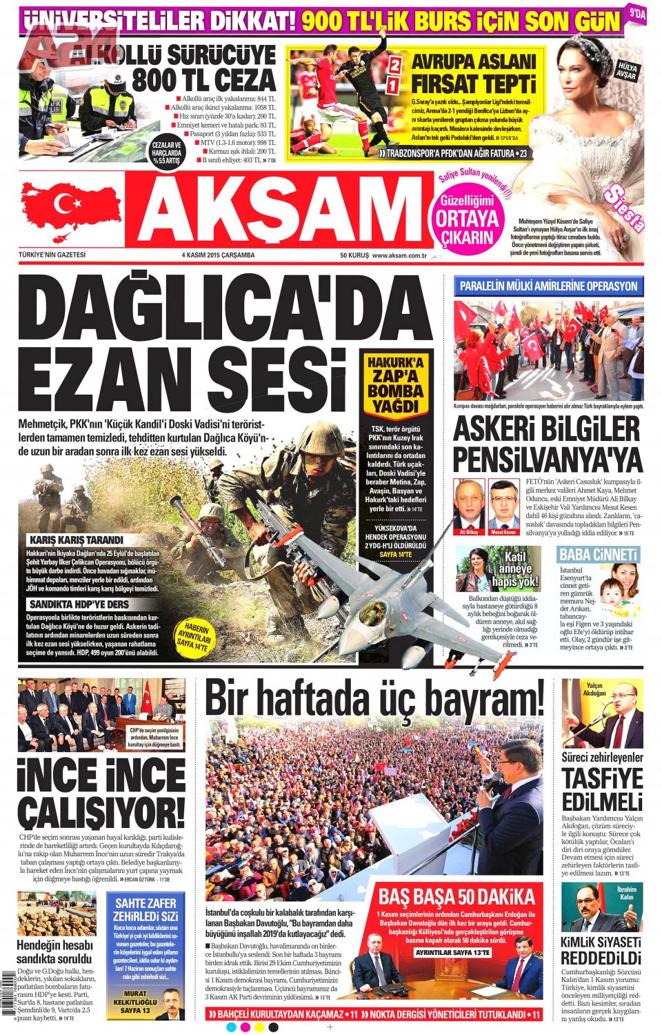 Akşam