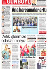 Günboyu Gazetesi