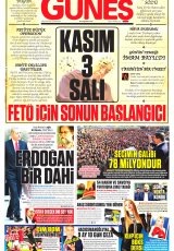 Güneş Gazetesi