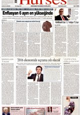 Hürses Gazetesi