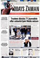 Today's Zaman Gazetesi