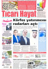 Ticari Hayat Gazetesi