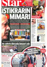 Star Gazetesi