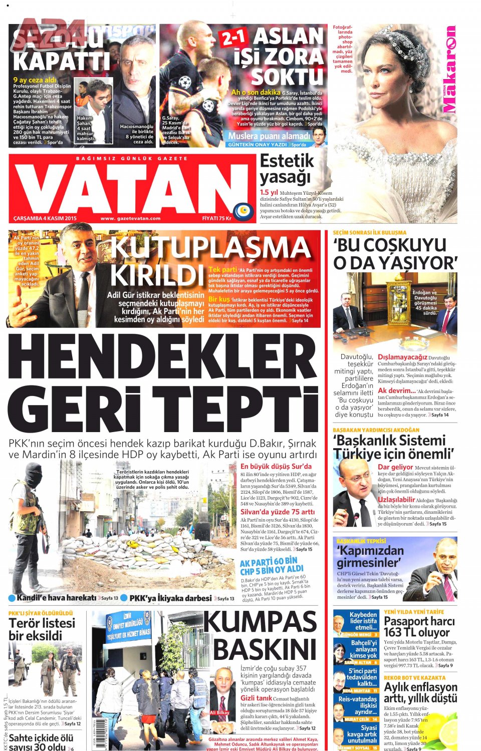 Vatan
