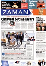 Zaman Gazetesi