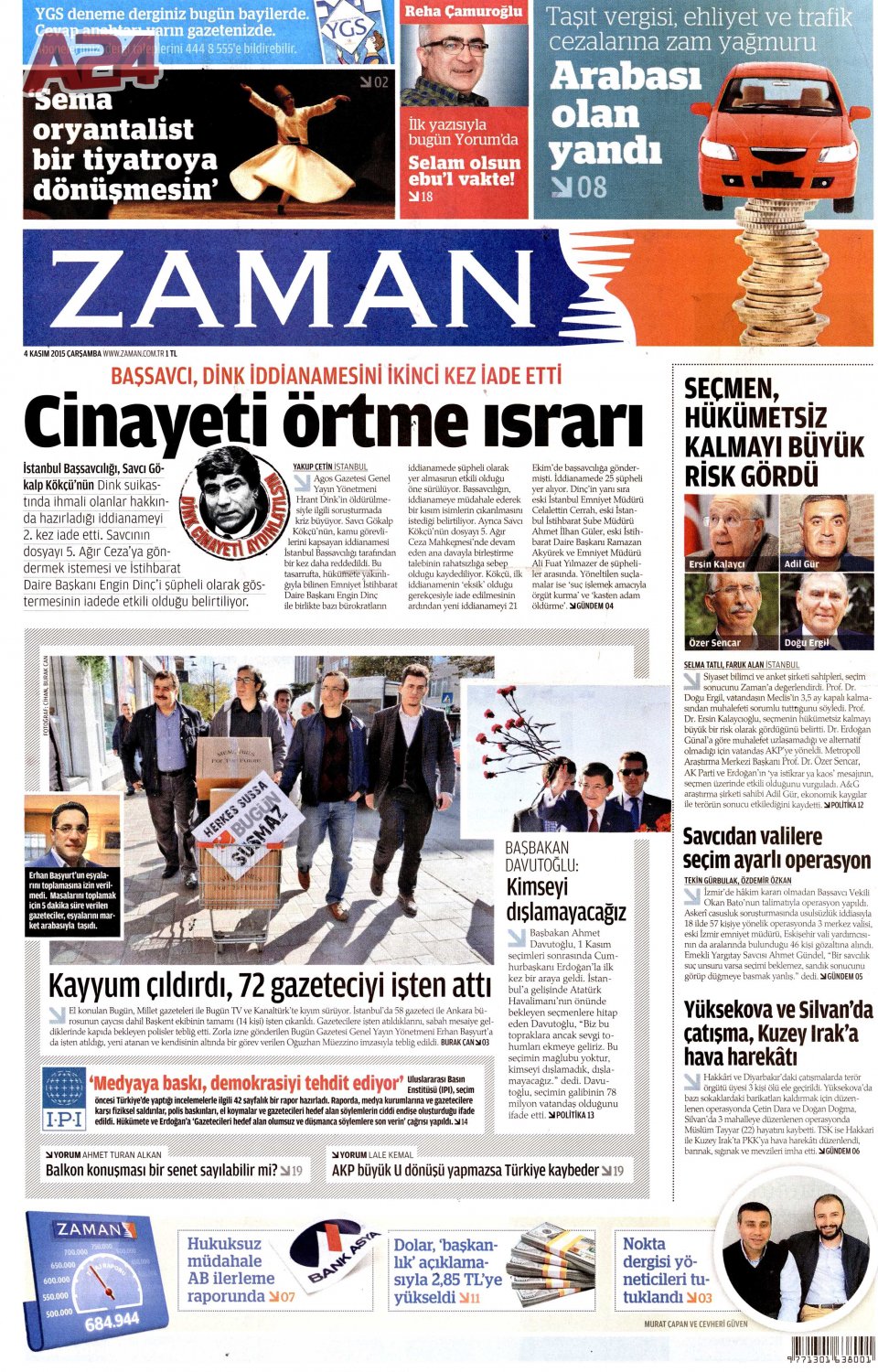 Zaman