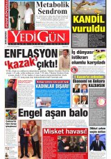 Belde Gazetesi