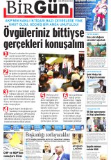 Birgün Gazetesi