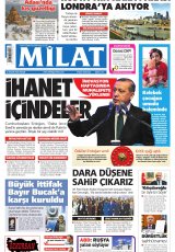 Milat Gazetesi